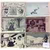 Image 2 : North Pole - Polar Exploration 19 Postcards