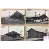 Image 1 : Real Photo Ohio Train Depot Station Postcards 20