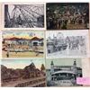 Image 2 : Coney Island, New York Amusement Park Postcards Approx. 115