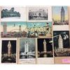 Image 3 : Coney Island, New York Amusement Park Postcards Approx. 115