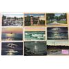 Image 3 : Ohio Amusement Park Postcards Approx. 100