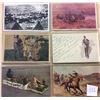 Image 6 : American Indians Album 70 Postcards