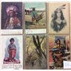 Image 7 : American Indians Album 70 Postcards