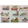 Image 3 : Hudson Fulton Celebration Float Postcards 51