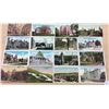 Image 2 : Colleges & Universities Postcards 90+
