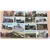 Image 2 : Colleges & Universities Postcards 90+