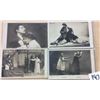 Image 3 : Actresses - Movie Stars Approx. 100 Postcards