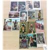 Image 2 : American Indians Postcards 100+