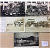 Image 1 : Real Photo Fairs & Amusements Postcards 15