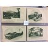 Image 1 : Greece Album 30+ Early Postcards