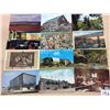 Image 2 : USA Sorted States Box 450+ Postcards