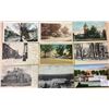 Image 2 : New Jersey 125+ Postcards