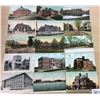 Image 3 : Massachusetts Approx. 500 Postcards