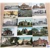 Image 4 : Massachusetts Approx. 500 Postcards