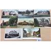 Image 5 : Massachusetts Approx. 500 Postcards