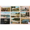 Image 2 : Yellowstone National Park & Box Postcards 50