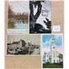 Image 3 : Massachusetts Sorted Box Approx. 550 Postcards