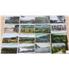 Image 1 : New Hampshire 300+ Postcards