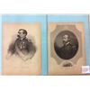 Image 10 : Civil War Album Approx. 75 Vintage Prints