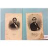 Image 13 : Civil War Album Approx. 75 Vintage Prints