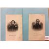 Image 18 : Civil War Album Approx. 75 Vintage Prints