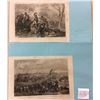 Image 25 : Civil War Album Approx. 75 Vintage Prints