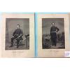 Image 2 : Civil War Album Approx. 75 Vintage Prints