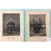 Image 3 : Civil War Album Approx. 75 Vintage Prints