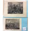 Image 8 : Civil War Album Approx. 75 Vintage Prints