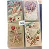Image 1 : Valentine's Day Cupid Album 130+ Postcards