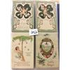 Image 3 : Valentine's Day Cupid Album 130+ Postcards