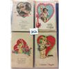 Image 4 : Valentine's Day Cupid Album 130+ Postcards