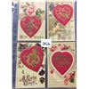 Image 8 : Valentine's Day Cupid Album 130+ Postcards