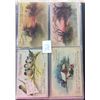 Image 8 : Clapsaddle Holiday Greeting Postcards Album 80 Postcards