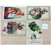 Image 2 : New Year Winsch Holiday Greeting Novelty Booklets 20
