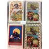 Image 1 : Thanksgiving Holiday Greeting Album 90+ Postcards