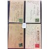 Image 2 : Thanksgiving Holiday Greeting Album 90+ Postcards