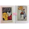 Image 3 : Wiener Werkstatte Postcard Album of 80+ Postcards