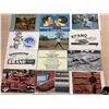 Image 3 : Advertising Postcard Continental Size Postcards Approx. 300