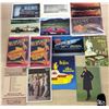 Image 4 : Advertising Postcard Continental Size Postcards Approx. 300