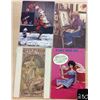 Image 5 : Advertising Postcard Continental Size Postcards Approx. 300
