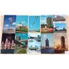 Image 3 : Transportation - Airplane Postcards 125+