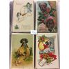 Image 1 : Animals - Cats & Dogs Album 90+ Postcards