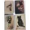 Image 9 : Animals - Cats & Dogs Album 90+ Postcards
