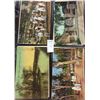 Image 10 : Cemetary - Graveyards Album 165+ Postcards