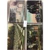 Image 2 : Cemetary - Graveyards Album 165+ Postcards