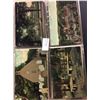 Image 5 : Cemetary - Graveyards Album 165+ Postcards