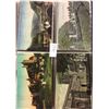 Image 7 : Cemetary - Graveyards Album 165+ Postcards