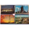 Image 5 : Industry - Factories Album Approx. 90 Postcards