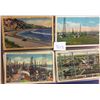 Image 13 : Industry - Factories Album Early Approx. 200 Postcards